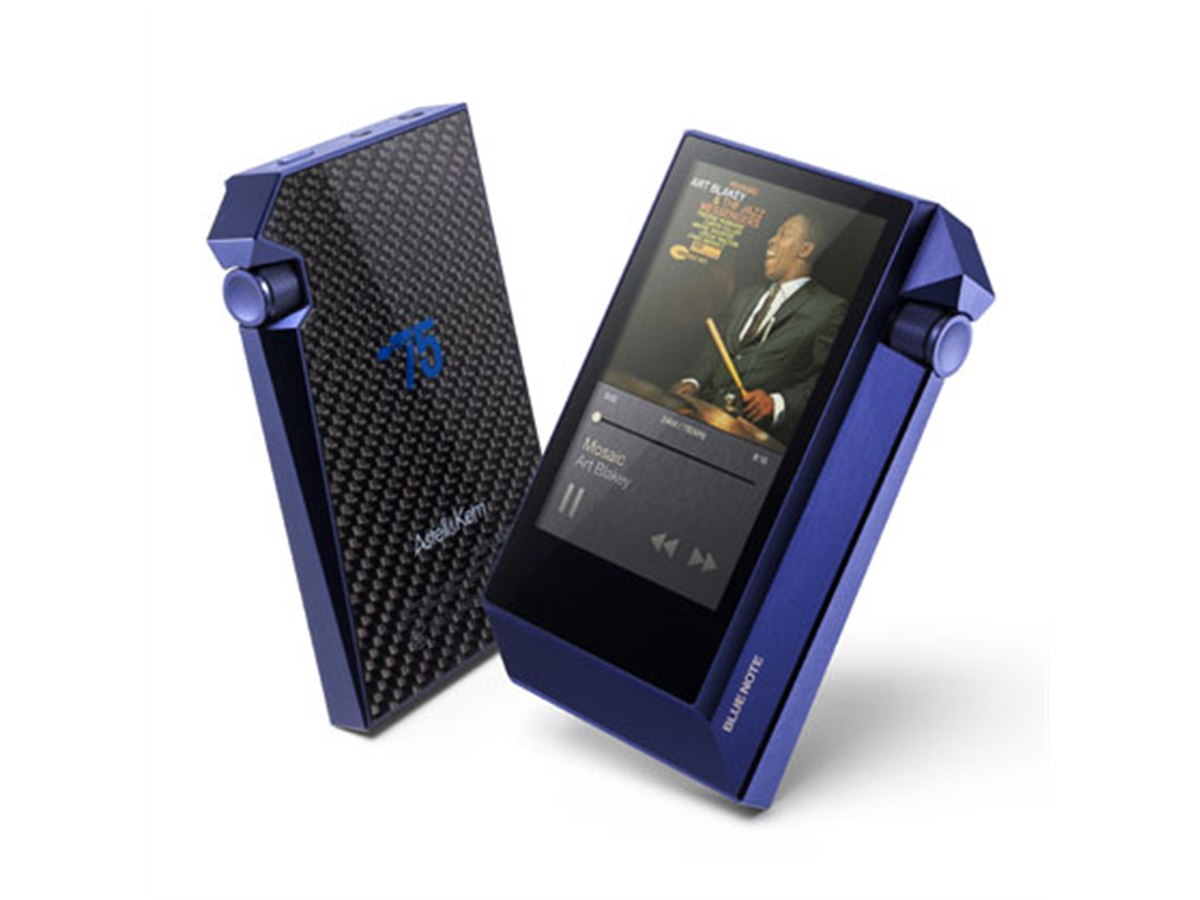 i - Astell&amp;Kern AK240  おまけ付 最終値下げ Astell & Kern unveils new AK240 high-res audio player at CES