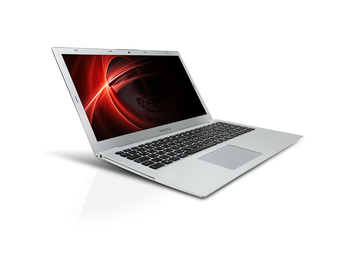 iiyama 15.6インチ ノートPC 本体 Amazon.co.jp: iiyama PC ノートパソコン STYLE INFINITY [15.6