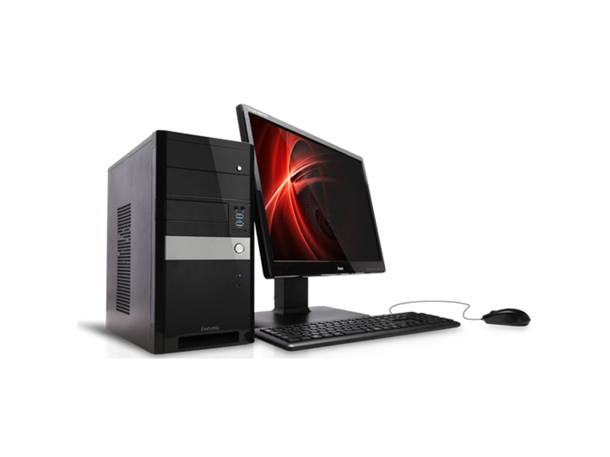 Gaming PC Core i7 4790搭載マシン