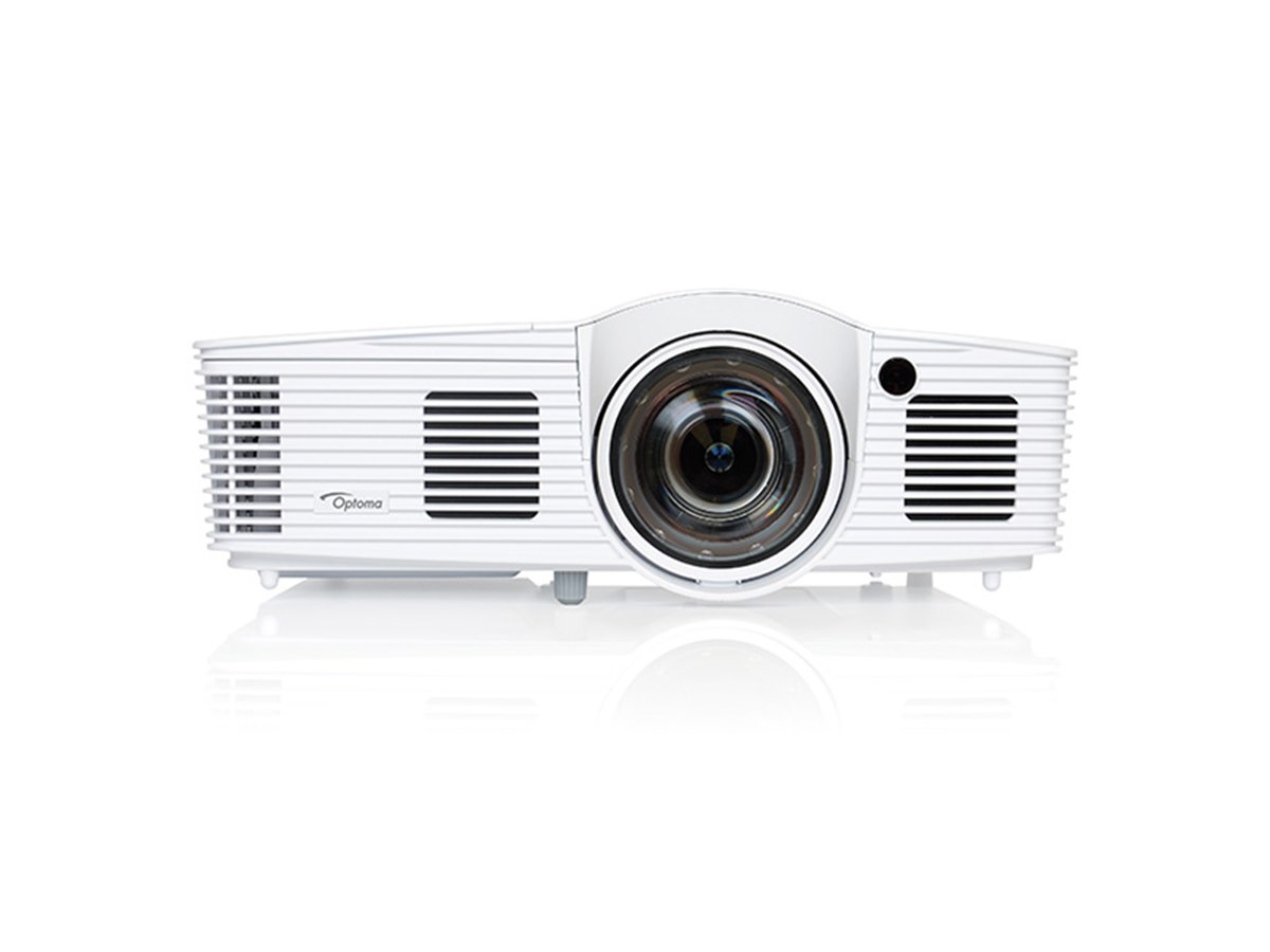Optoma、DLP方式のフルHDプロジェクター2機種 - 価格.com