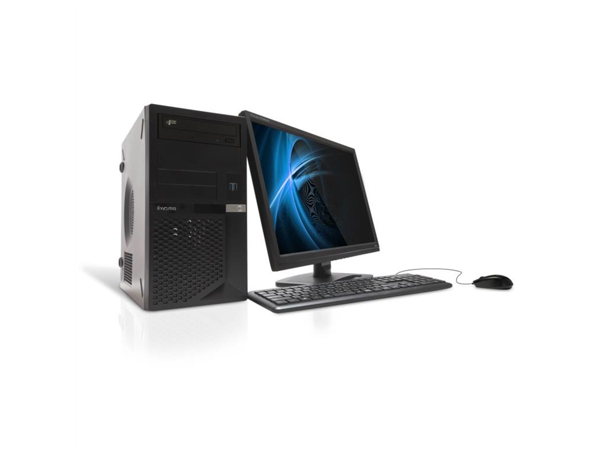 ゲーミングPC/Core i5-4590/8GB/GTX760 ゲーミングPC/Core i5-4590/8GB/GTX760