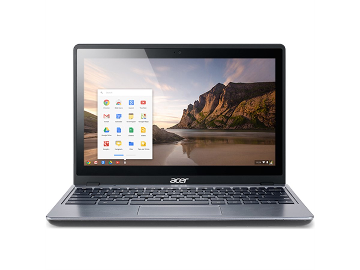 ノートPC Acer - chromebook acer c720 エイサー、「Chromebook C720」を一般向けに11/13より発売