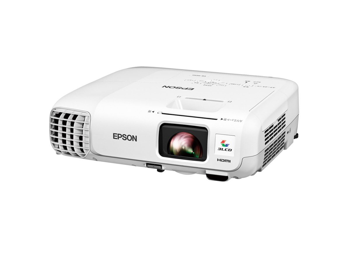 【ジャンク?】EPSON プロジェクター本体 EB-W05 EPSON EB-W05 プロジェクター 本体ジャンク