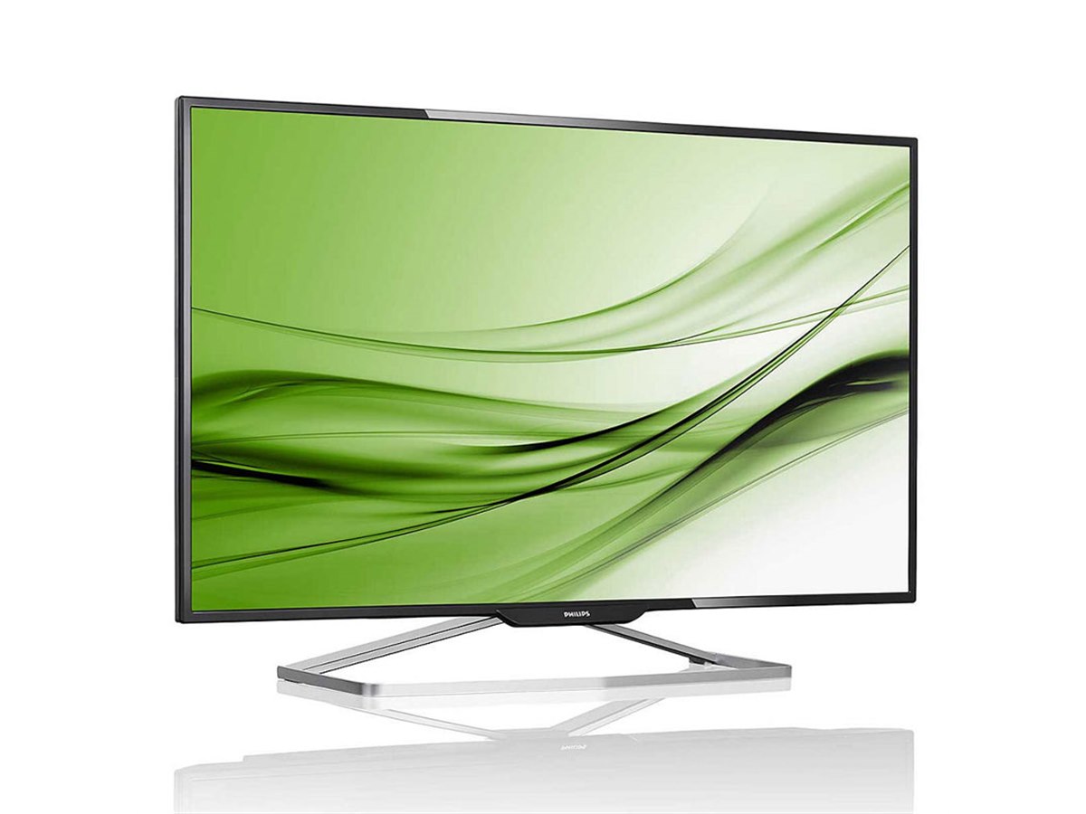フィリップス、40型で3840×2160ドット対応の液晶ディスプレイ - 価格.com