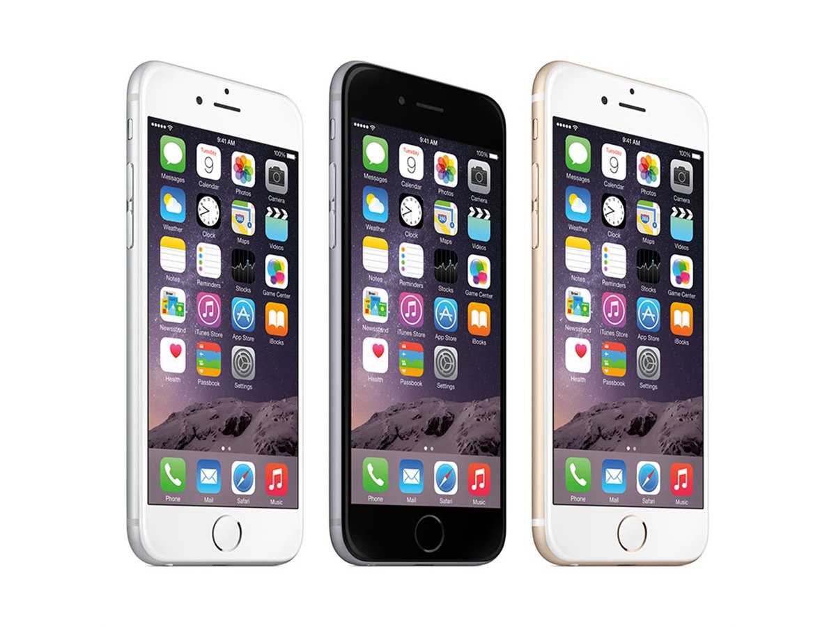 アップル、SIMフリー版「iPhone 6/6 Plus」を値上げ - 価格.com