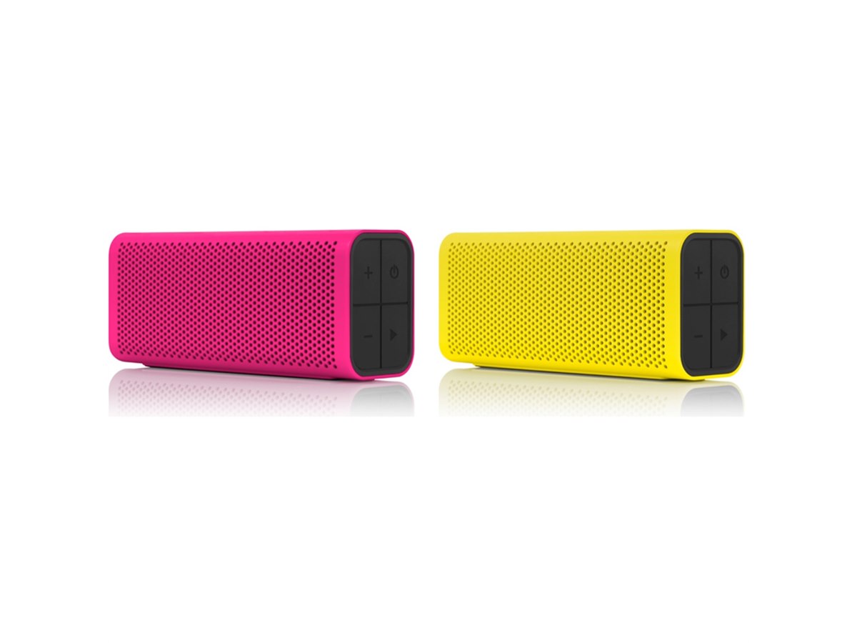 BRAVEN、8色展開のBluetoothポータブルスピーカー「BRAVEN 705