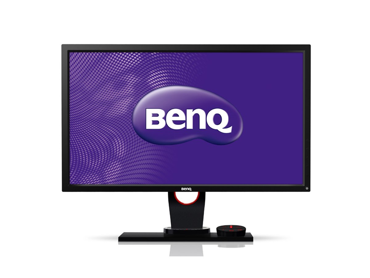 BenQ、新デザインを採用した24型ゲーミングディスプレイ - 価格.com