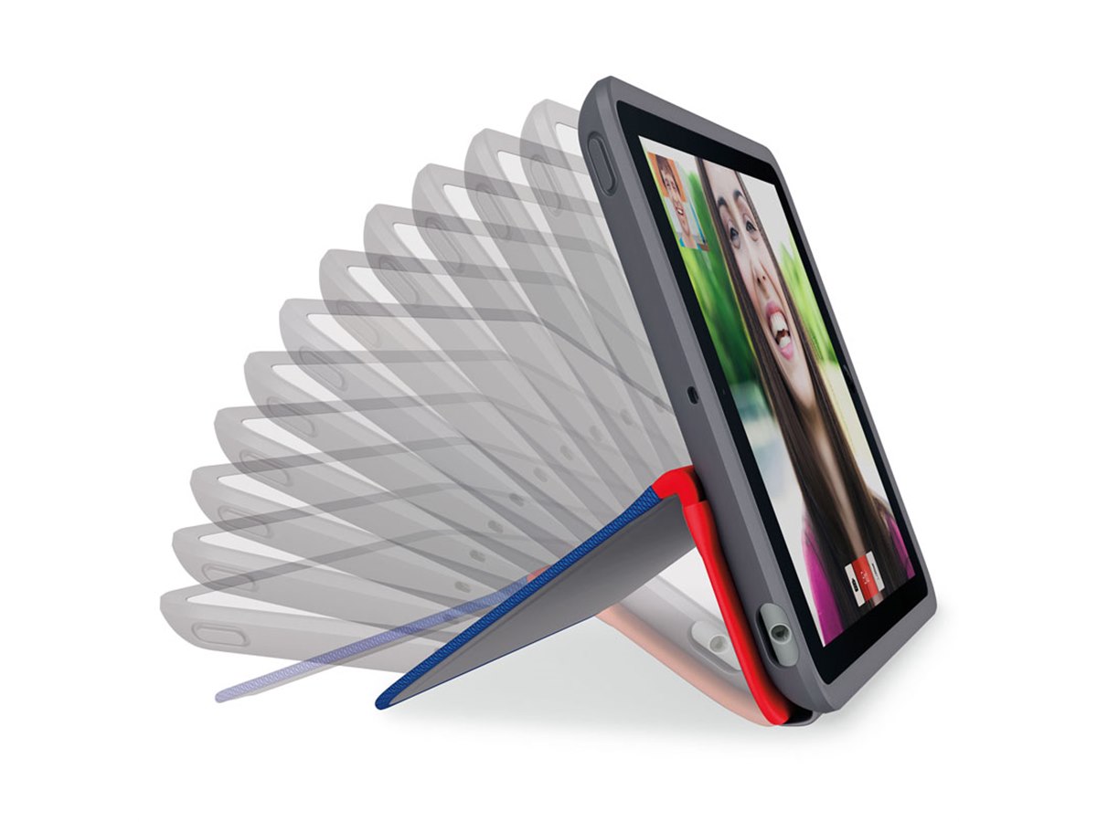 iPad本体とカバー Apple iPad Air 2シルバー 本体 + ケース（おしゃれな最新iPad