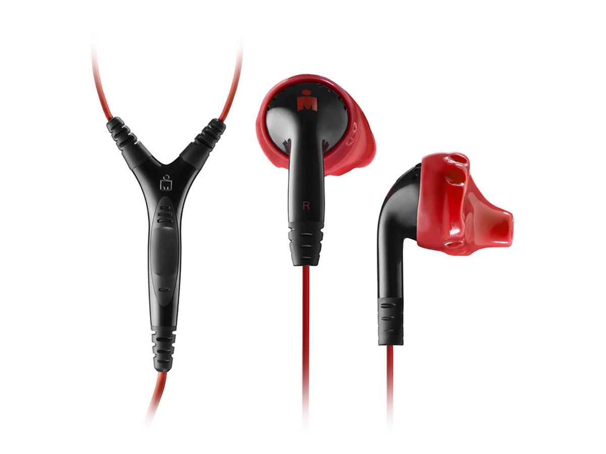 yurbuds、耳から抜けにくいスポーツ向けイヤホン - 価格.com