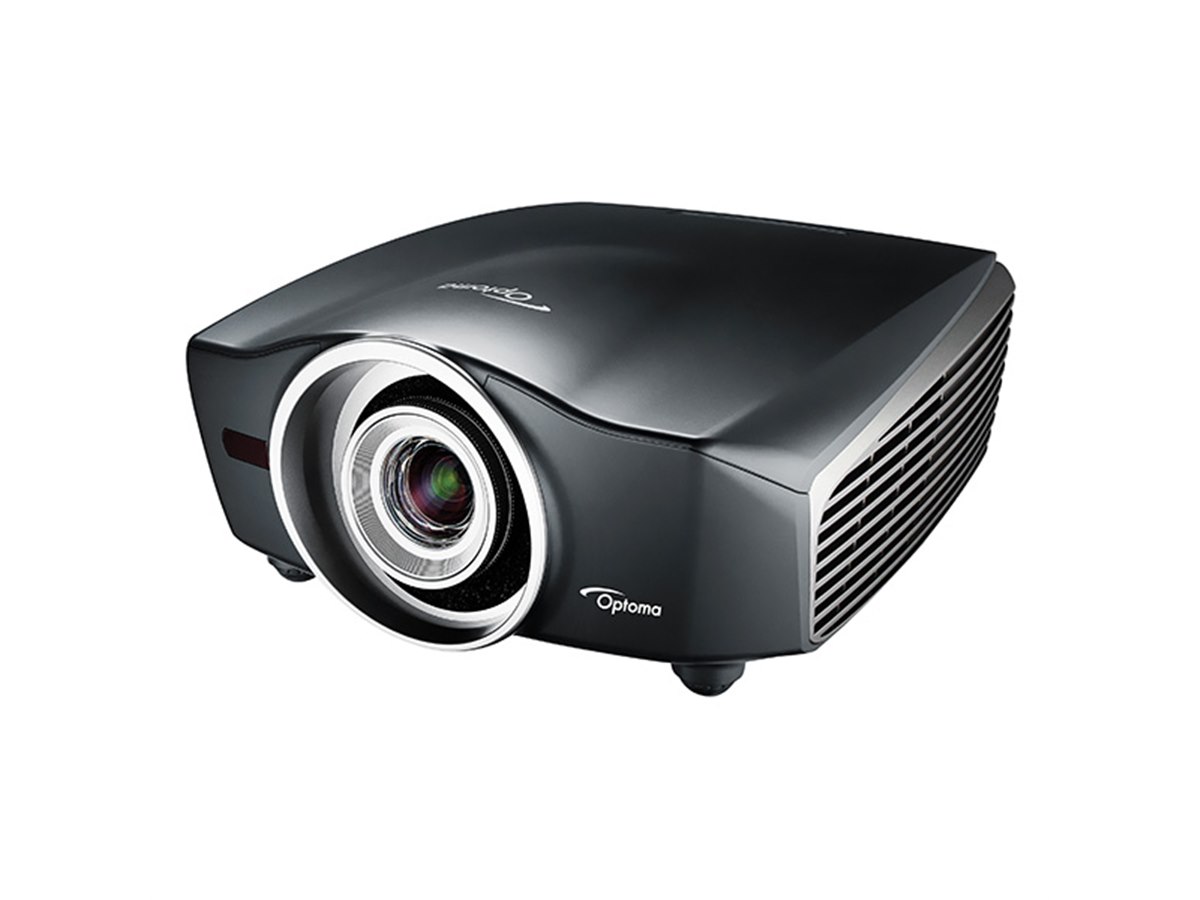 Optoma、LED光源を採用したフルHDプロジェクター - 価格.com