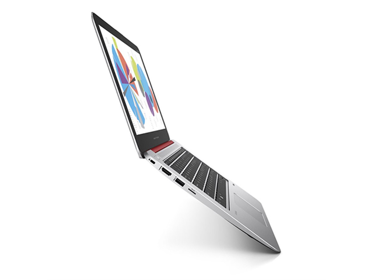 HP、厚さ15.7mmで約1kgの12.5型ノートPC「EliteBook 1020 SE