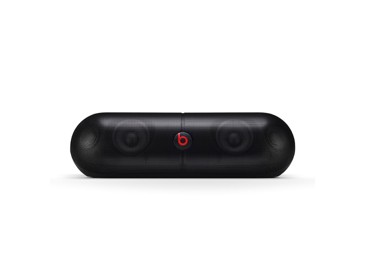 Beats、Bluetoothスピーカー「Pill」の大型モデル「Pill XL