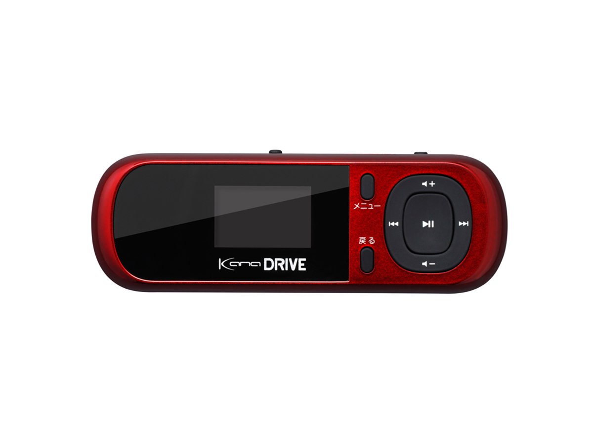 グリーンハウス、microSD対応の車載用オーディオプレーヤー - 価格.com