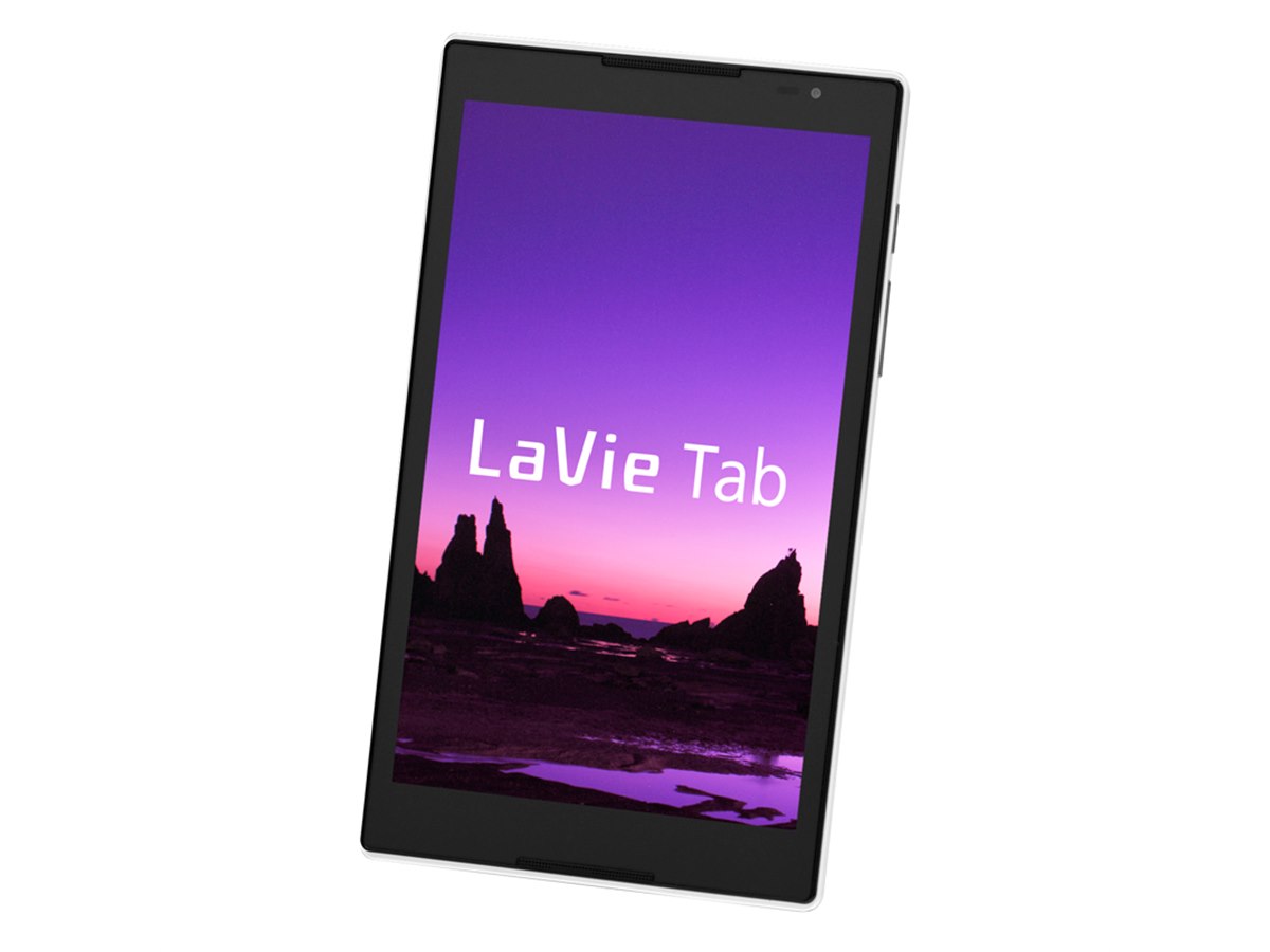 タブレット nec  LAVIE Tab 708 Amazon.co.jp: NEC Android PC-TE708KAS タブレット LAVIE Tab 8