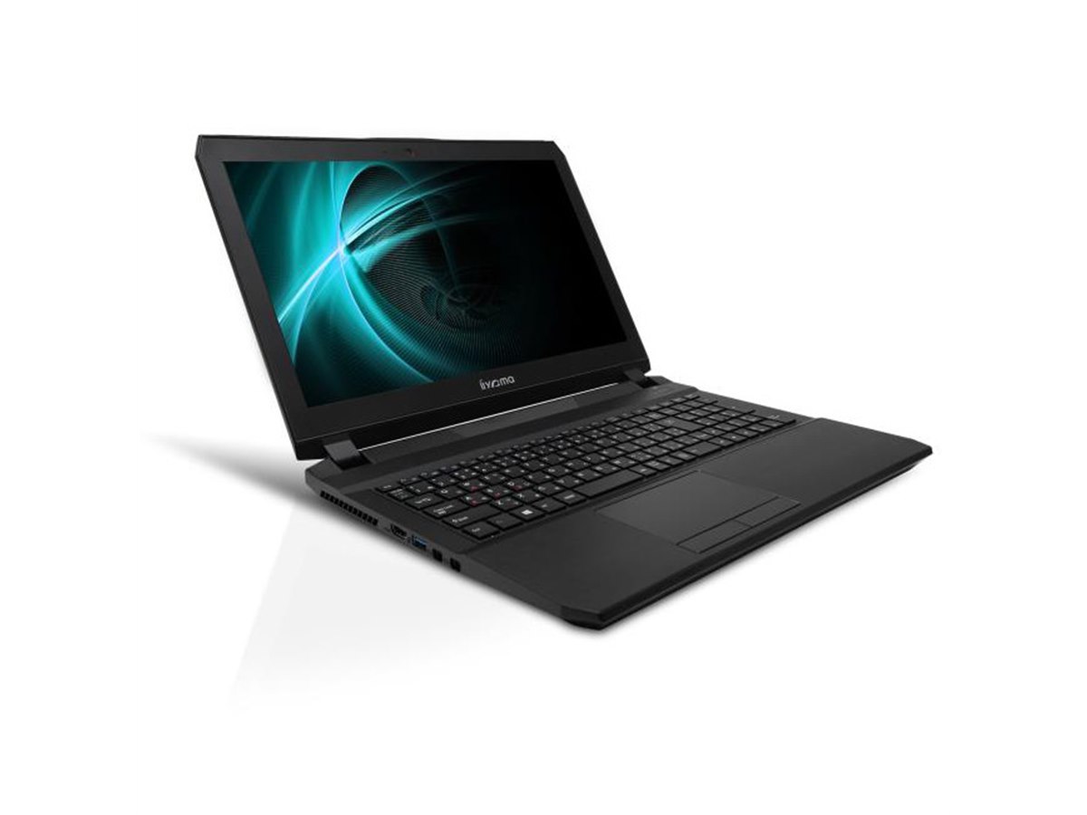 iiyama、GeForce GTX 970M搭載の15.6型ゲーミングノートPC6機種 - 価格.com