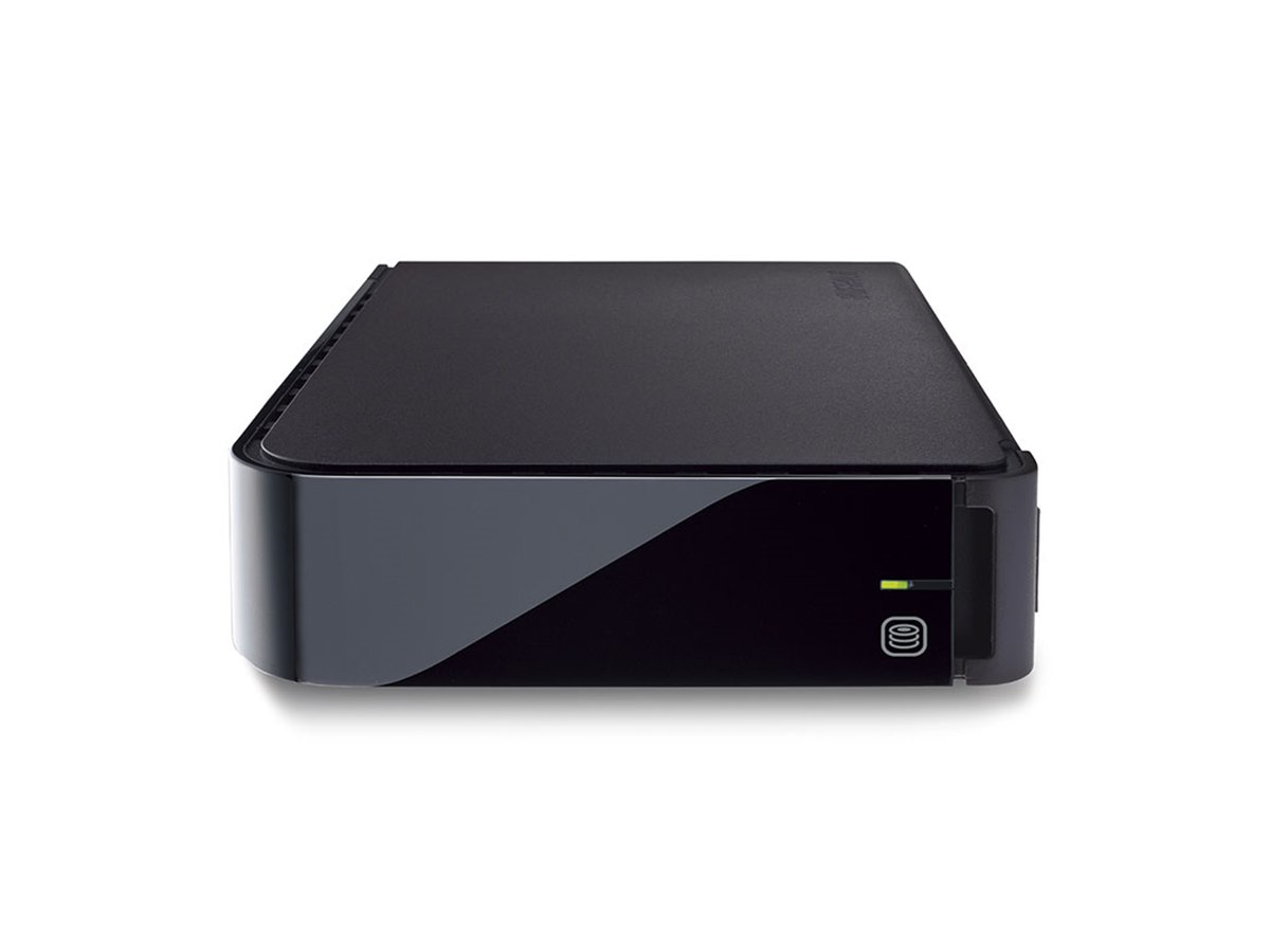バッファロー録画機 バッファロー、「レコロング機能」搭載のテレビ録画用USB HDD - 価格.com