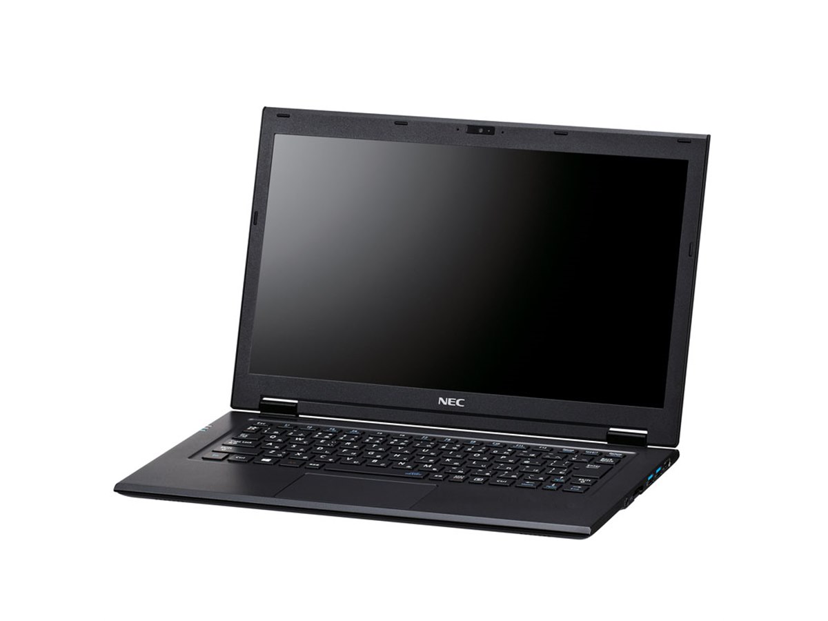 NEC、世界最軽量779gの13.3型ノートPC「LaVie Z」新モデルなど - 価格.com