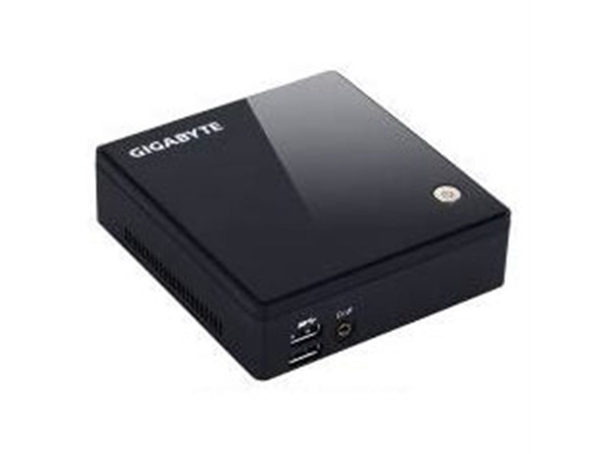 GIGABYTE、第5世代Core iを搭載した「BRIX」「BRIX s」 - 価格.com
