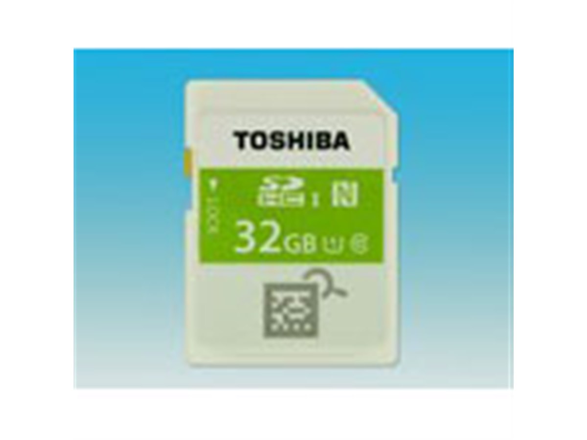 東芝、世界初のNFCを搭載したSDHCメモリーカード - 価格.com