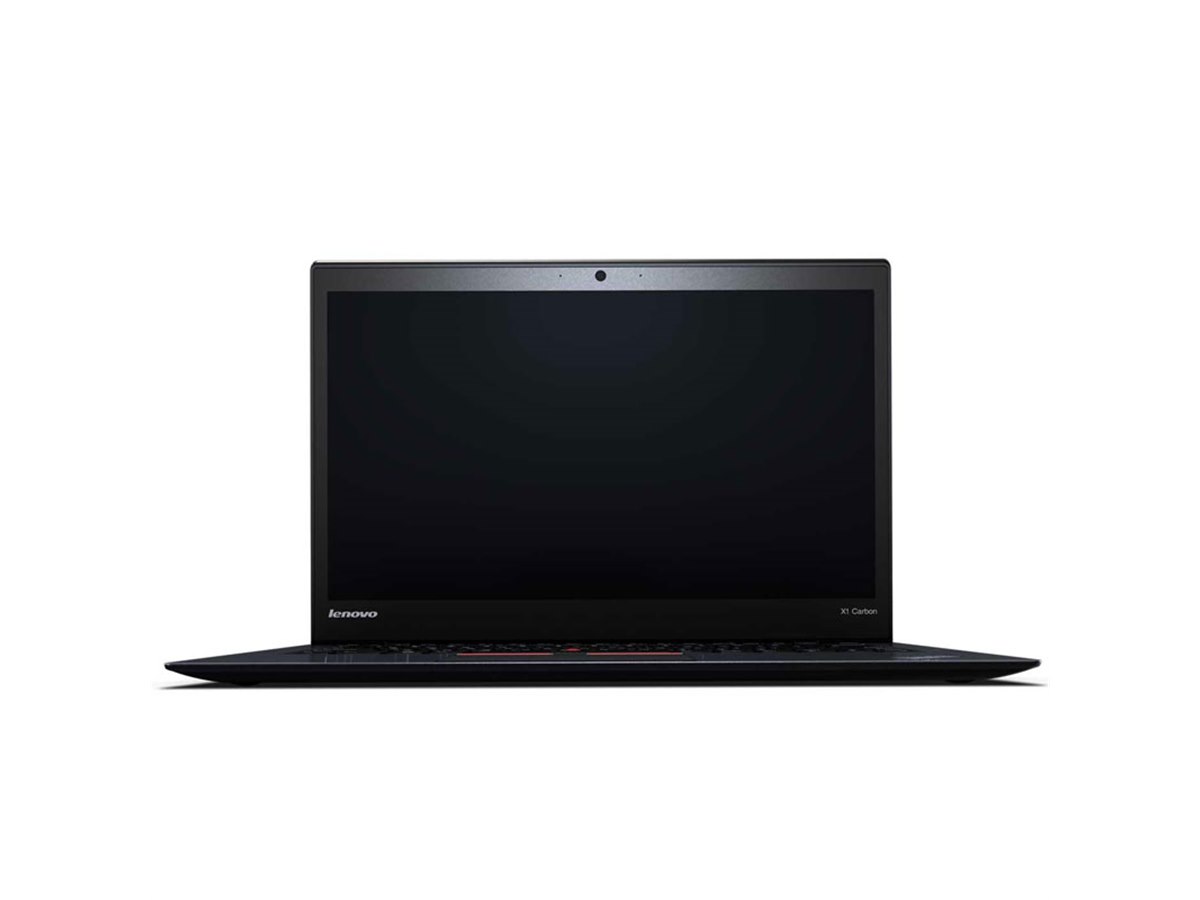 レノボ、6列配列キーボード搭載の「ThinkPad X1 Carbon」新モデル