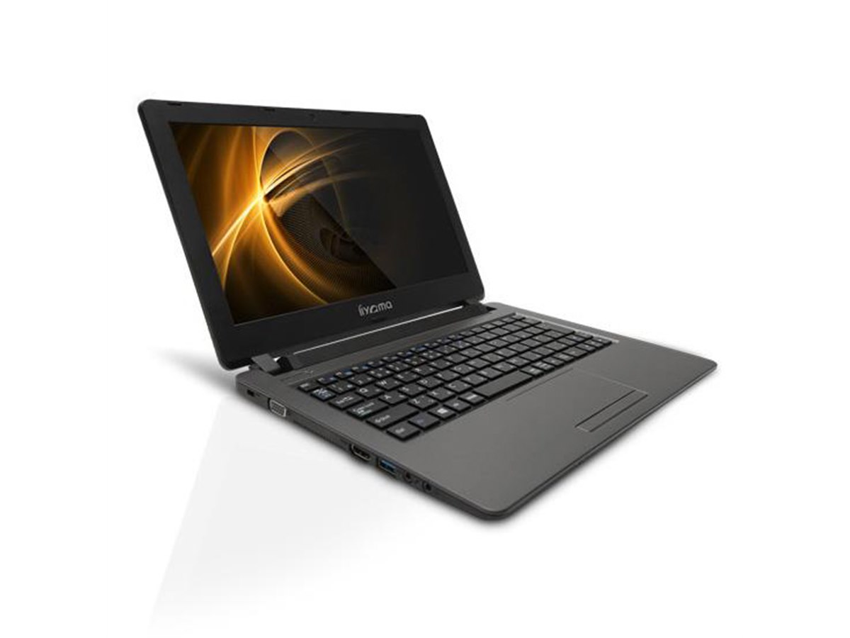 iiyama、1.3kgで4万円台～のエントリー向け11.6型ノートPC - 価格.com