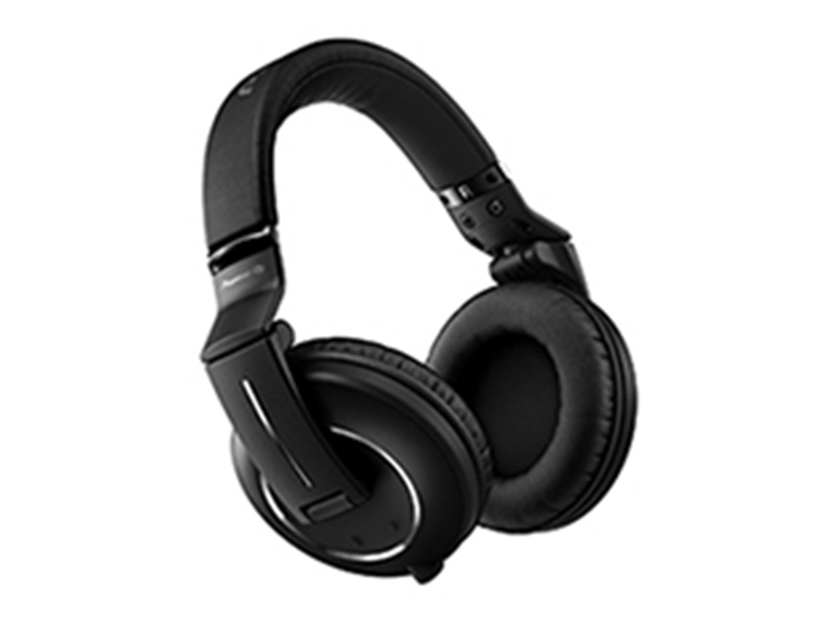 パイオニア、DJヘッドホンの最上位モデル「HDJ-2000MK2」 - 価格.com