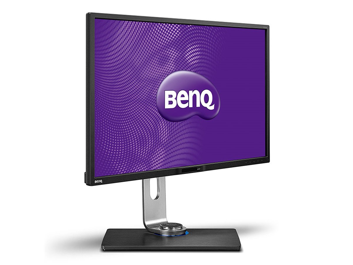 BenQ 32型 4K 液晶モニター BL3201PT IPS ディスプレイ BenQ、約13万円で4K対応の32型液晶ディスプレイ「BL3201PT」 - 価格.com