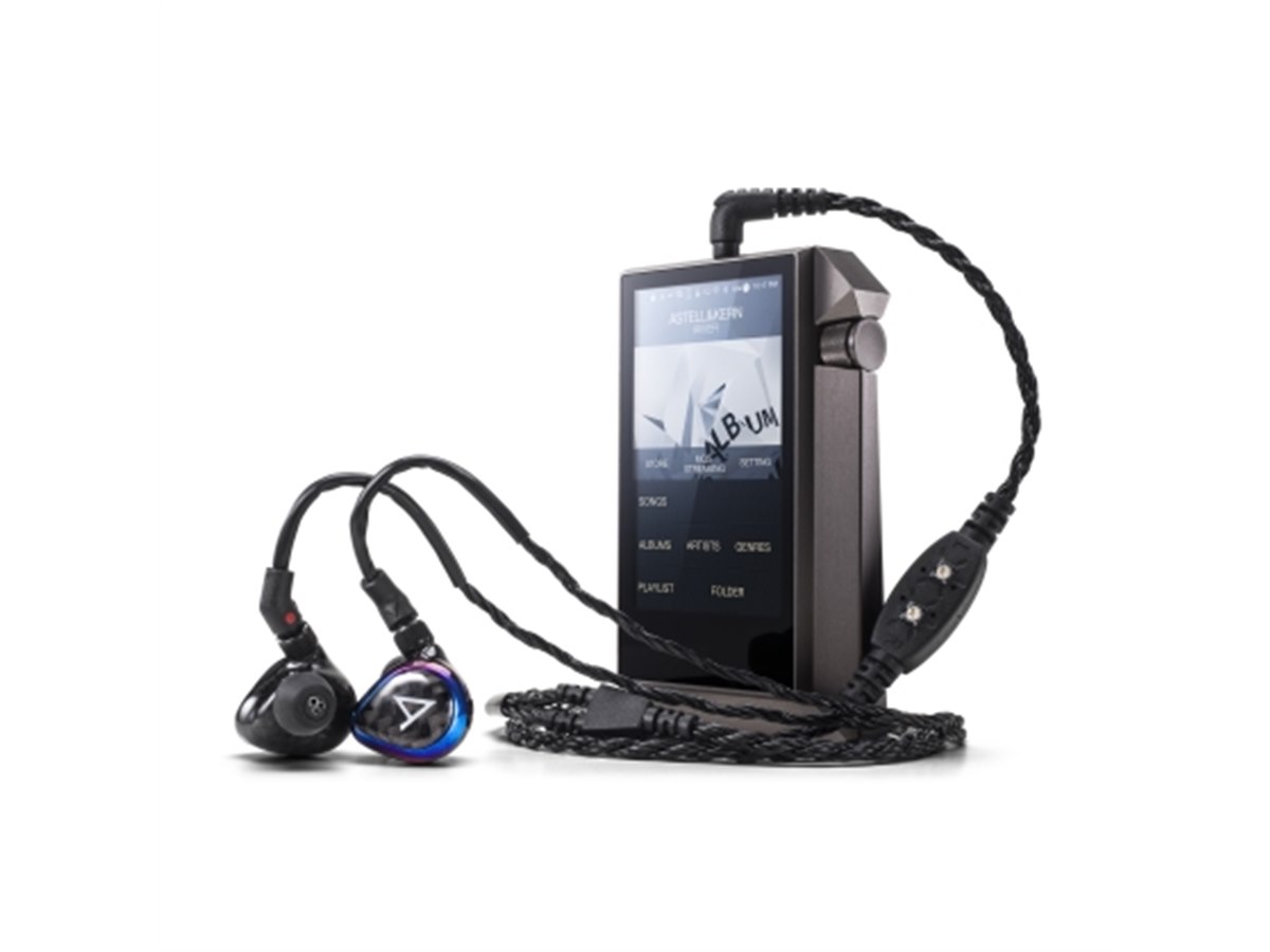 JH audio Angie Ⅱ 最終値下げ JH audio Angie Ⅱ 最終値下げ スタジオリファレンス用イヤホンの