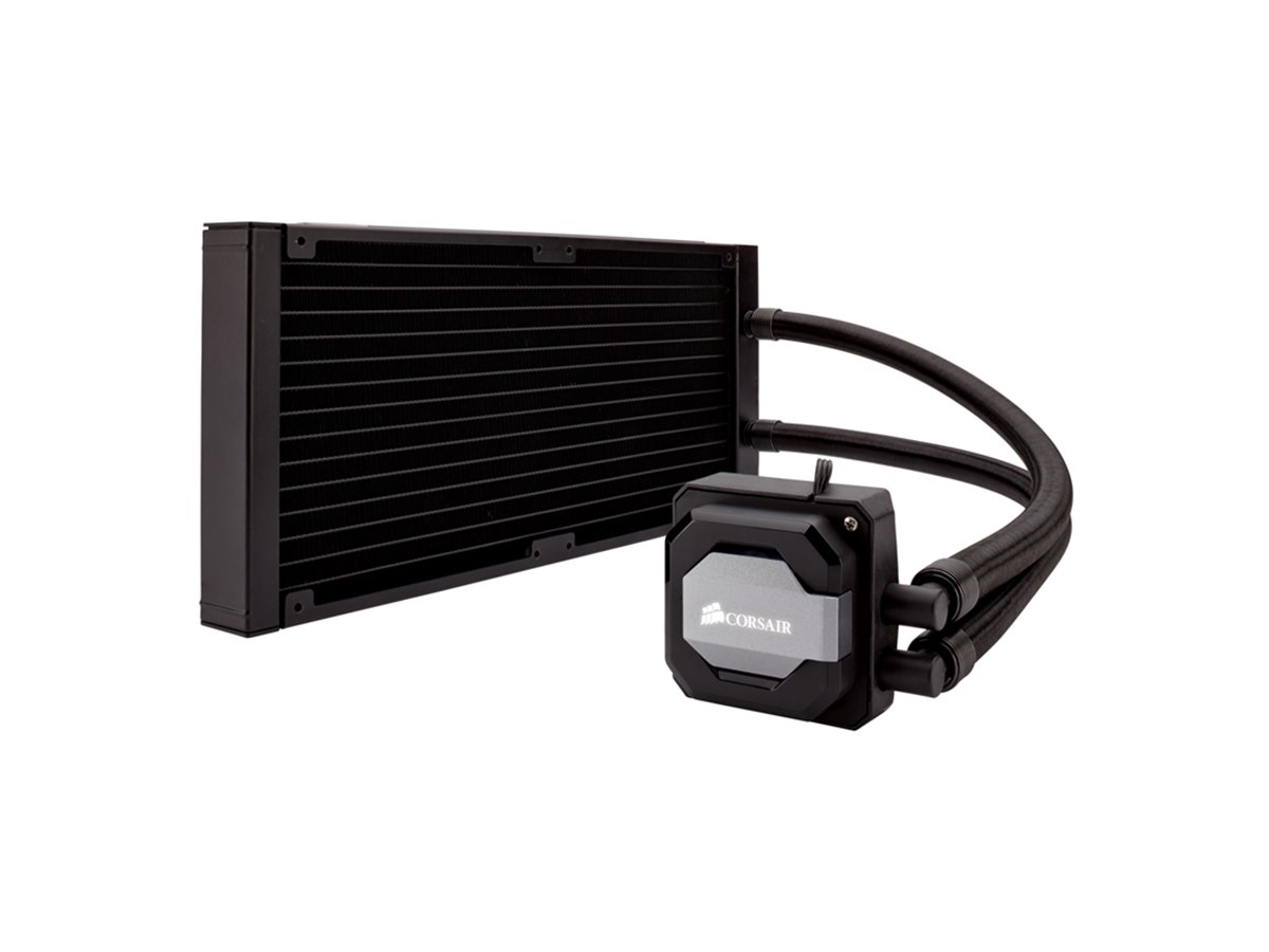 簡易水冷クーラー　CORSAIR HYDRO SERIES H110i GT Amazon.com: Corsair Hydro Series H110i GTX Cooling : Electronics