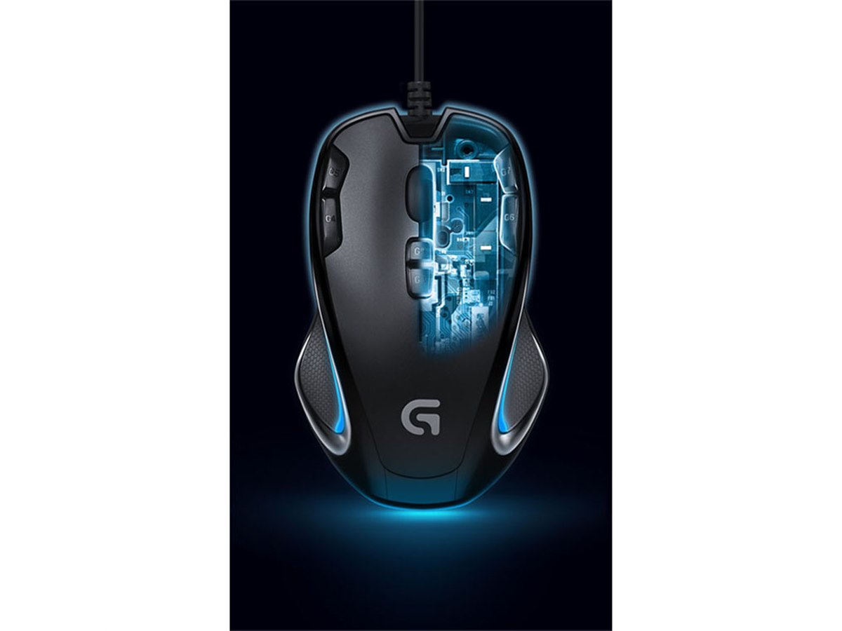ゲーミングマウス ロジクール G300s プログラム可能ボタン 左右対称 qqffhab Amazon.co.jp: USB ゲーミングマウス ブラック ロジクール G300s