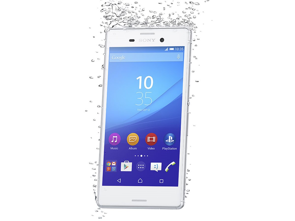 SONY - SIMフリースマホ Xperia M4 aqua Amazon.com: Sony Xperia M4 Aqua 16GB GSM/LTE Unlocked Cell