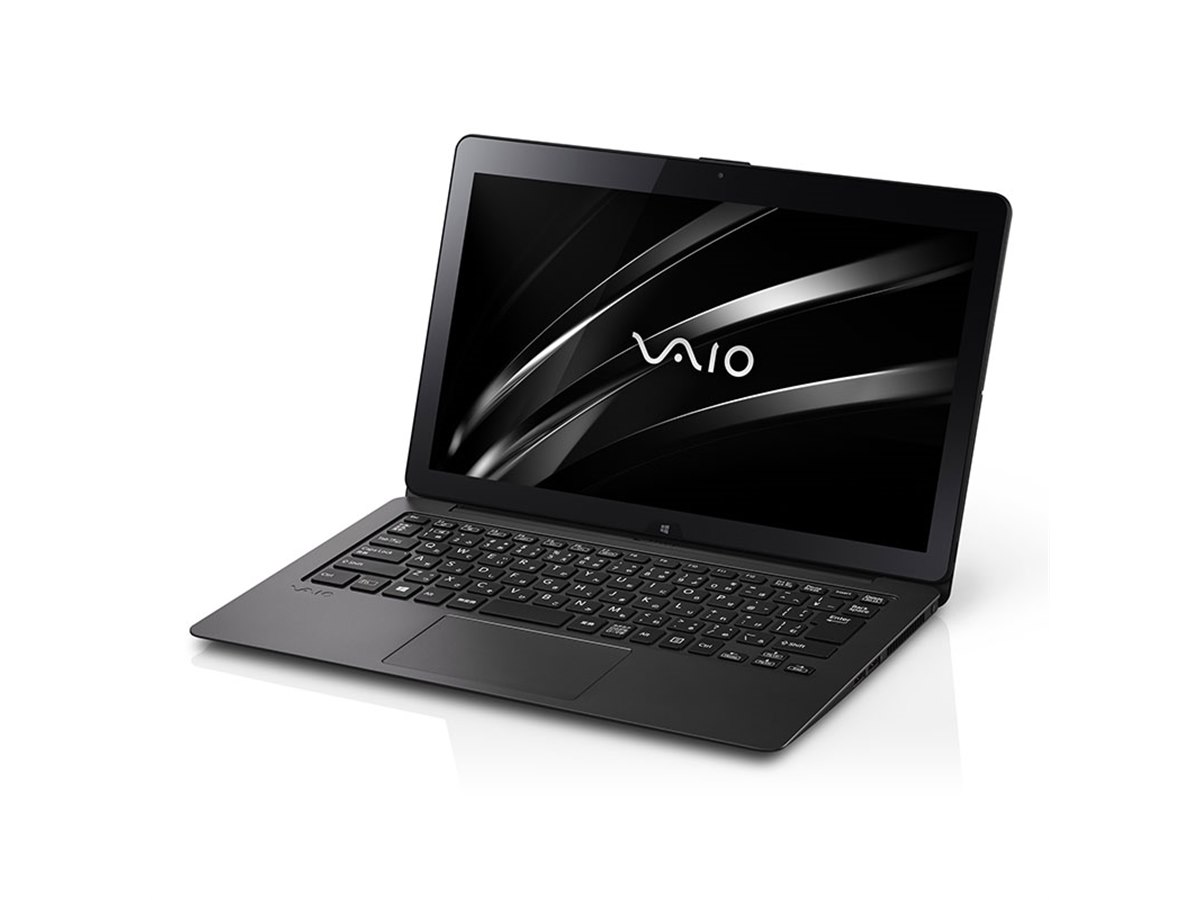 VAIO VPCL138FJ　8GB＋SSD275GB＋1TB スピーカー付 VAIO、個人向け標準仕様モデルを家電量販店で販売開始 - 価格.com