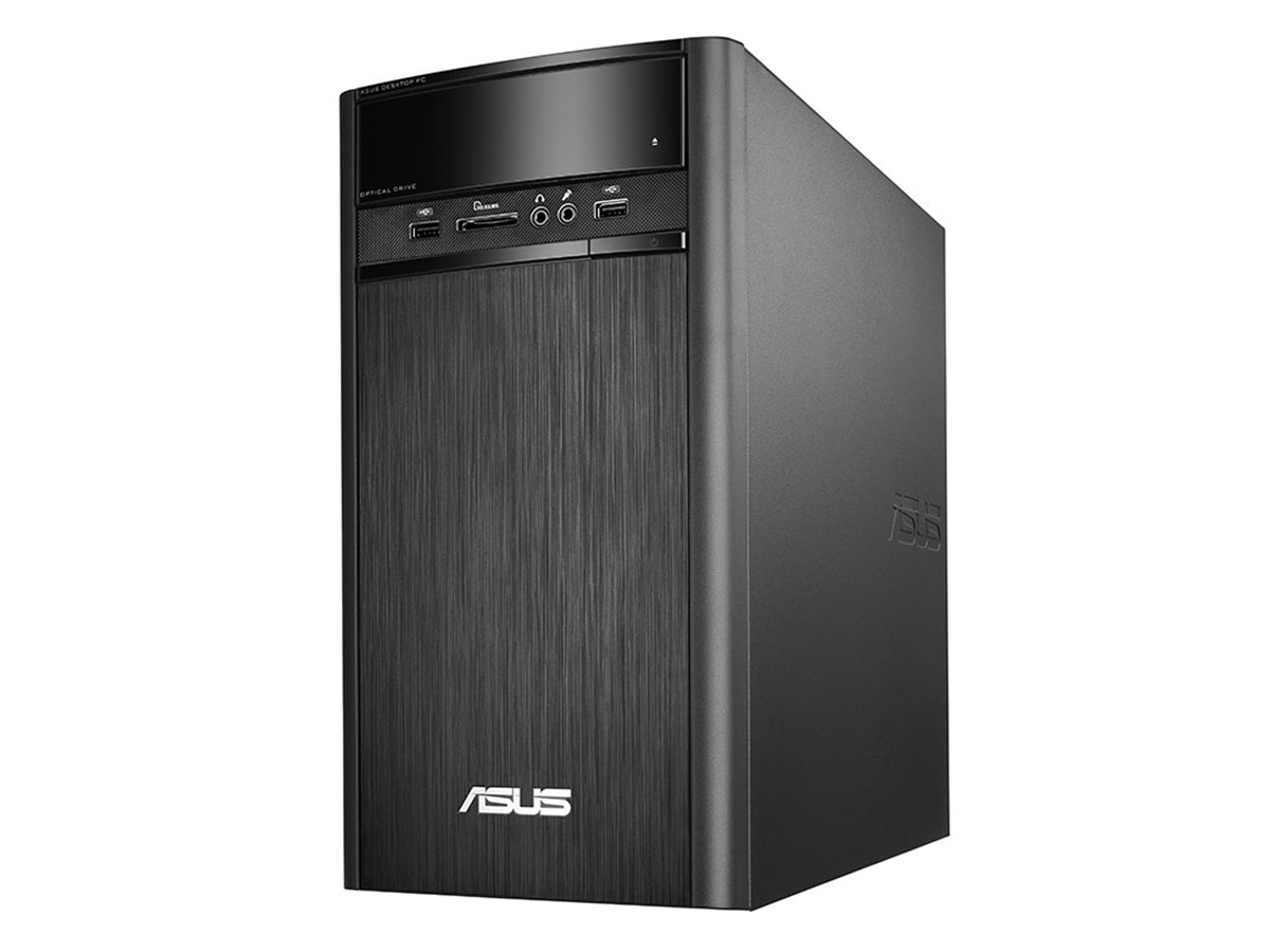 RS3J-A201T/CP2 ミニタワーデスクトップPC RS3J-A201/T - BTOパソコン eX.computer