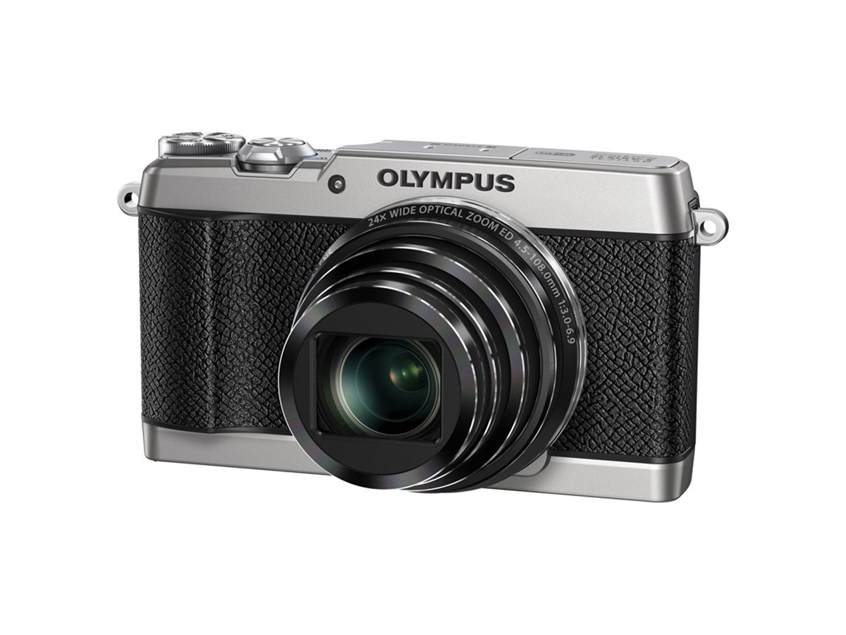 最終値下げ！オリンパス OLYMPUS STYLUS SH-2 オリンパス STYLUS SH-2 説明動画 （カメラのキタムラ動画_