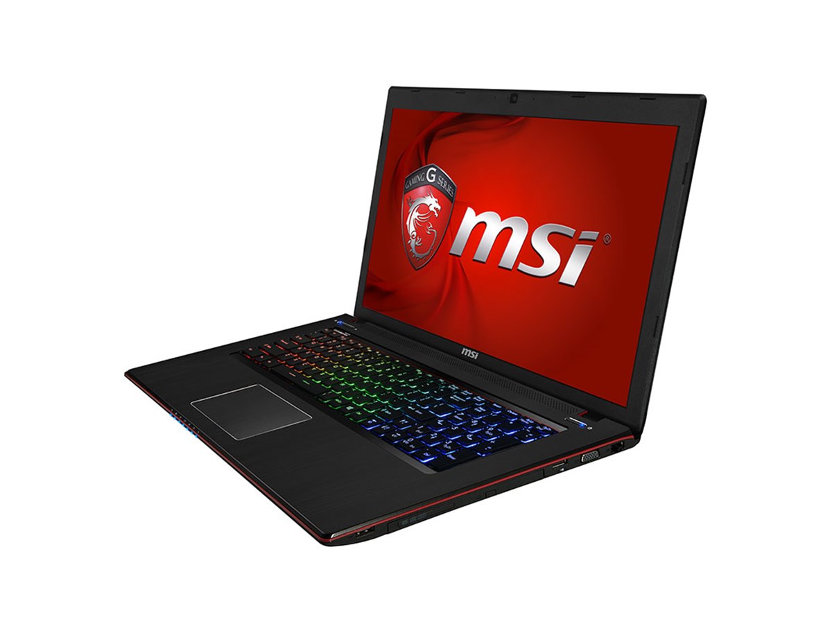 MSI、GeForce GTX 950M/940Mを搭載したゲーミングノートPC - 価格.com