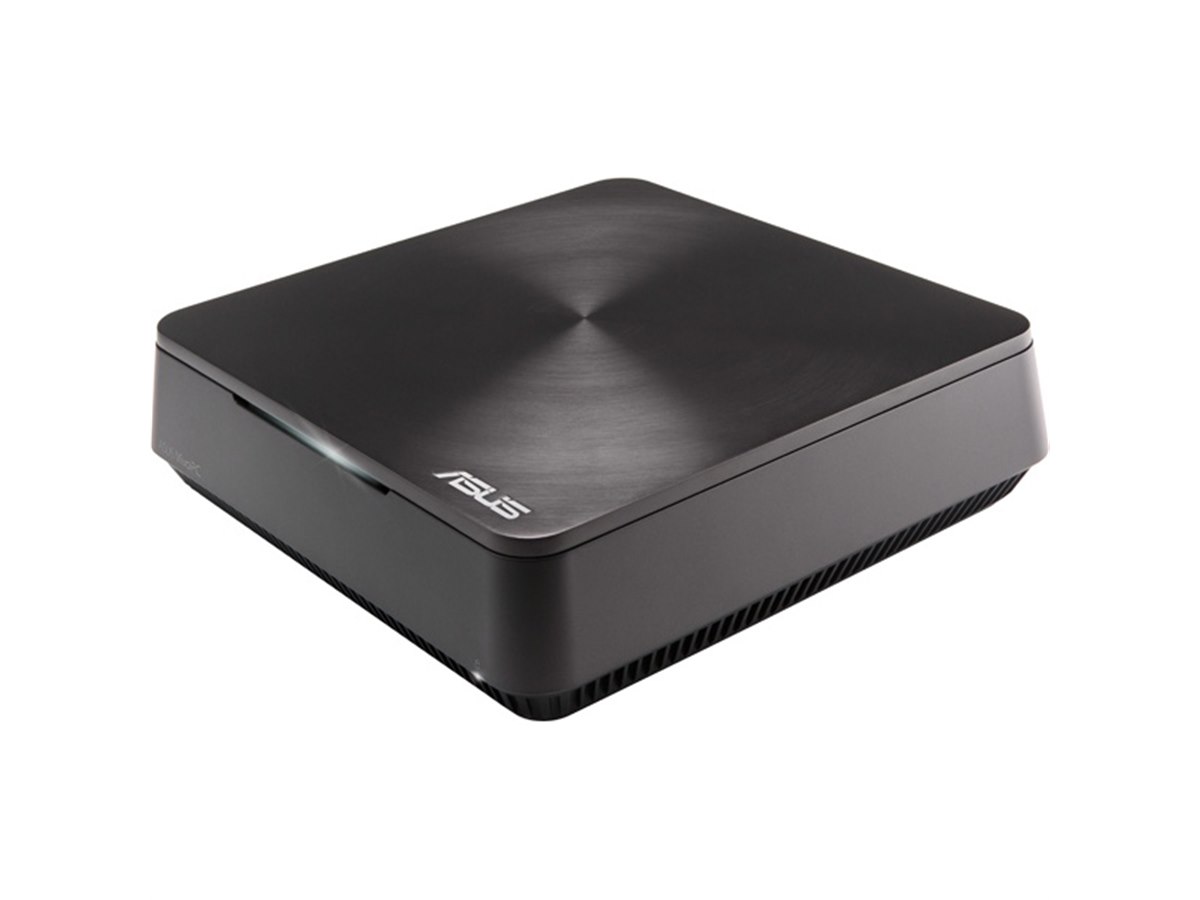 ASUS VivoPC ミニPC Asus VivoPC Review - Tom's Guide | Tom's Guide