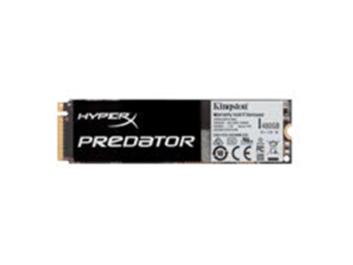 Kingston、読取速度1400MB/秒のM.2対応内蔵SSD - 価格.com