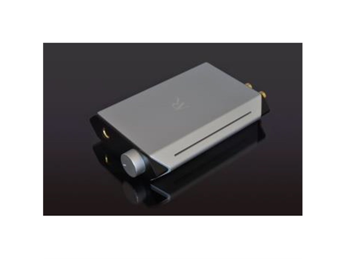 Acoustic Research、ハイレゾ再生対応のUSB DAC「AR-UA1」 - 価格.com