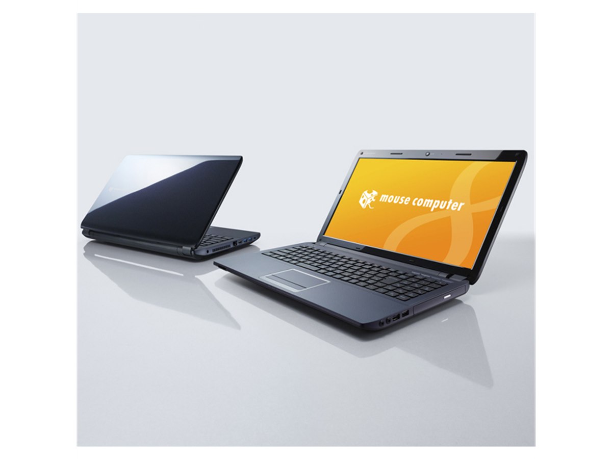mouseノートパソコン　メモリ16GB GTX960 マウスm-Book Tレビュー！GTX960M搭載の大人気ノートパソコンでゲーム