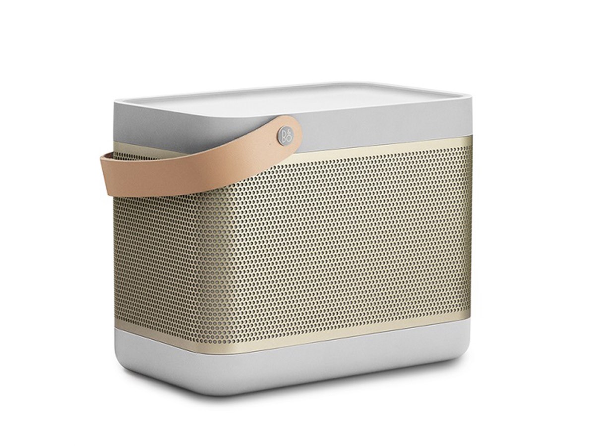 B&O Play、24時間再生対応のBluetoothスピーカー「Beolit 15」 - 価格.com