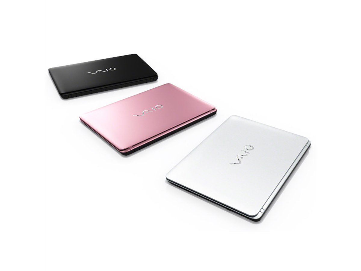 VAIO、ビジネス向け機能を強化した15.5型「VAIO Fit 15E | mk2