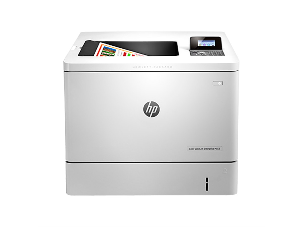 HP、新技術「JetIntelligence」搭載のカラーレーザープリンター - 価格.com