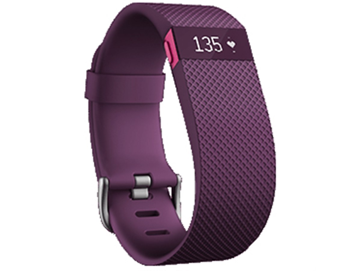 Fitbit、リストバンド型心拍計「Fitbit Charge HR」など2機種 - 価格.com