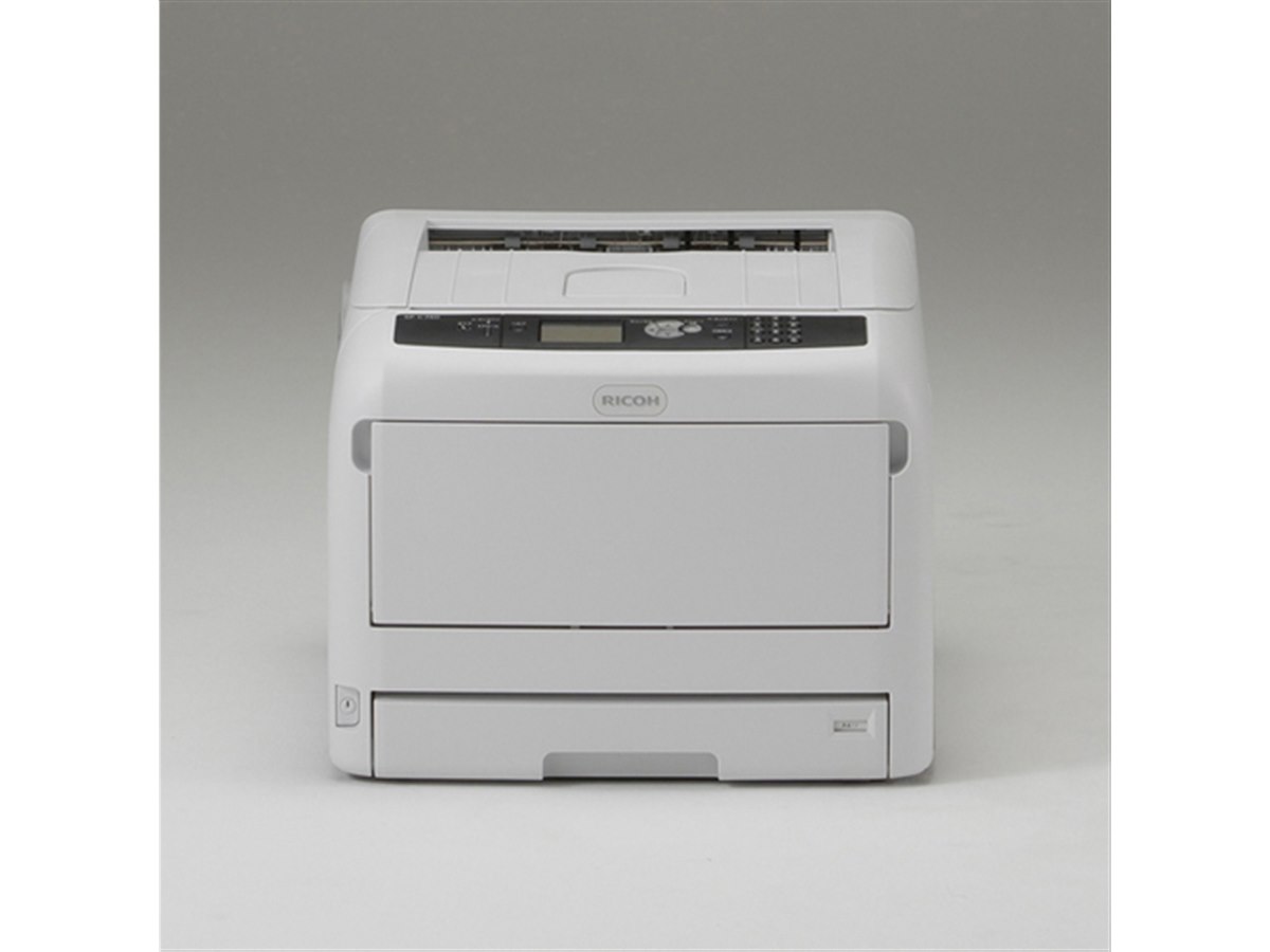 リコー RICOH SP C740 A3カラー LEDプリンター RICOH SP C740の口コミ評判】リコー A3レーザープリンター