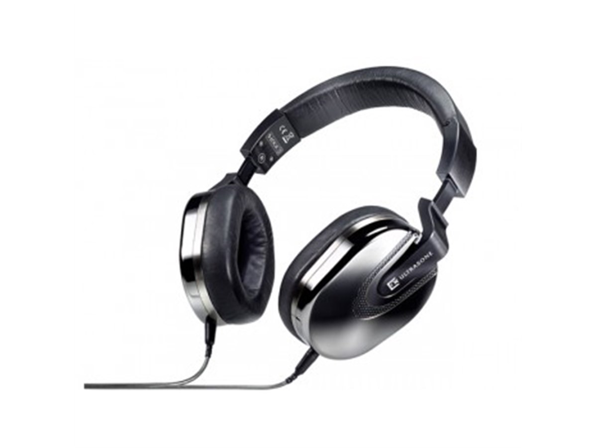 ULTRASONE、カーボンパネル採用ヘッドホン「Edition8 Carbon」 - 価格.com