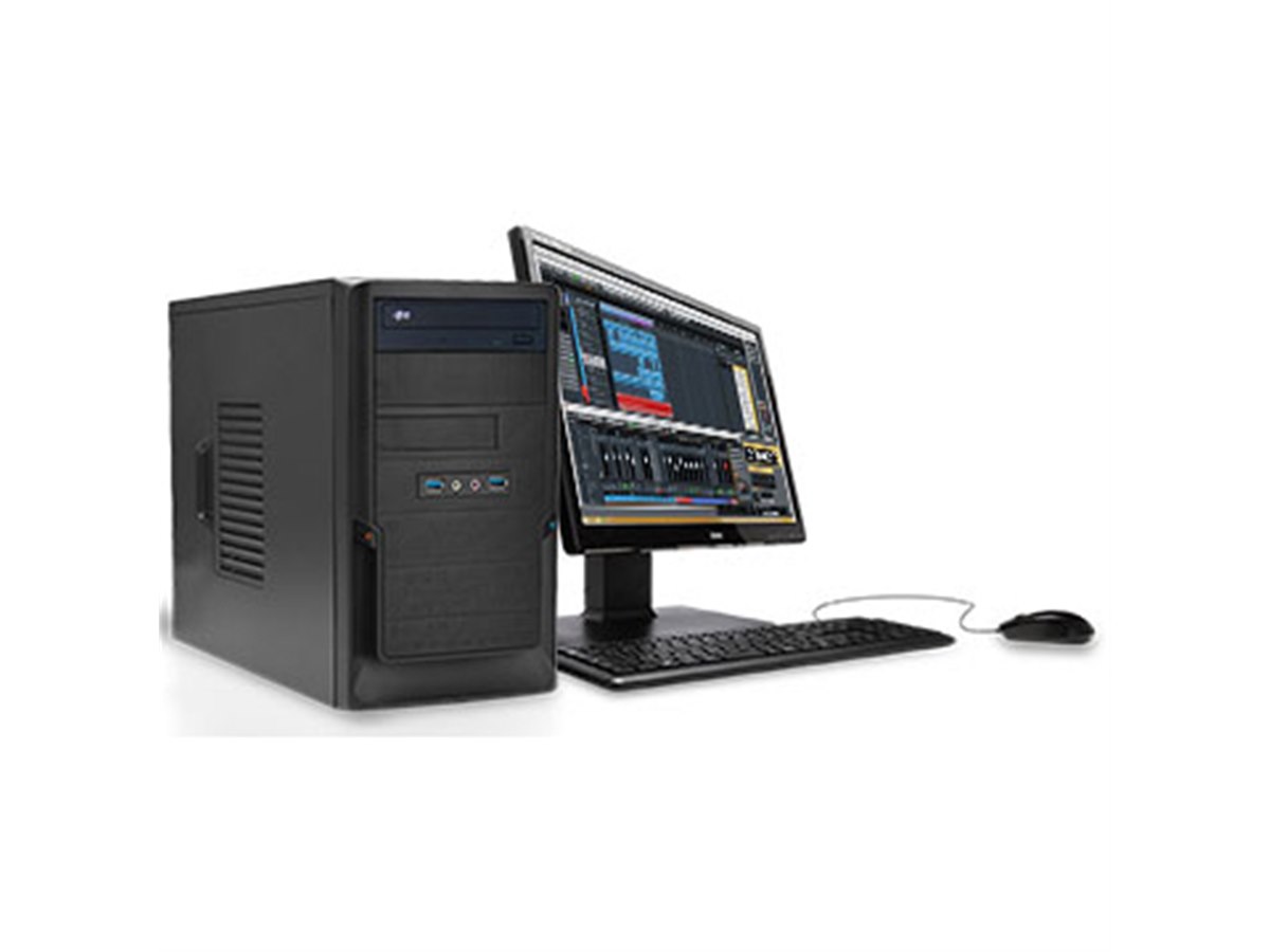 DTM・DAW 8 パソコン工房、「Cubase 8」に最適スペックのDAW・DTM編集向けPC