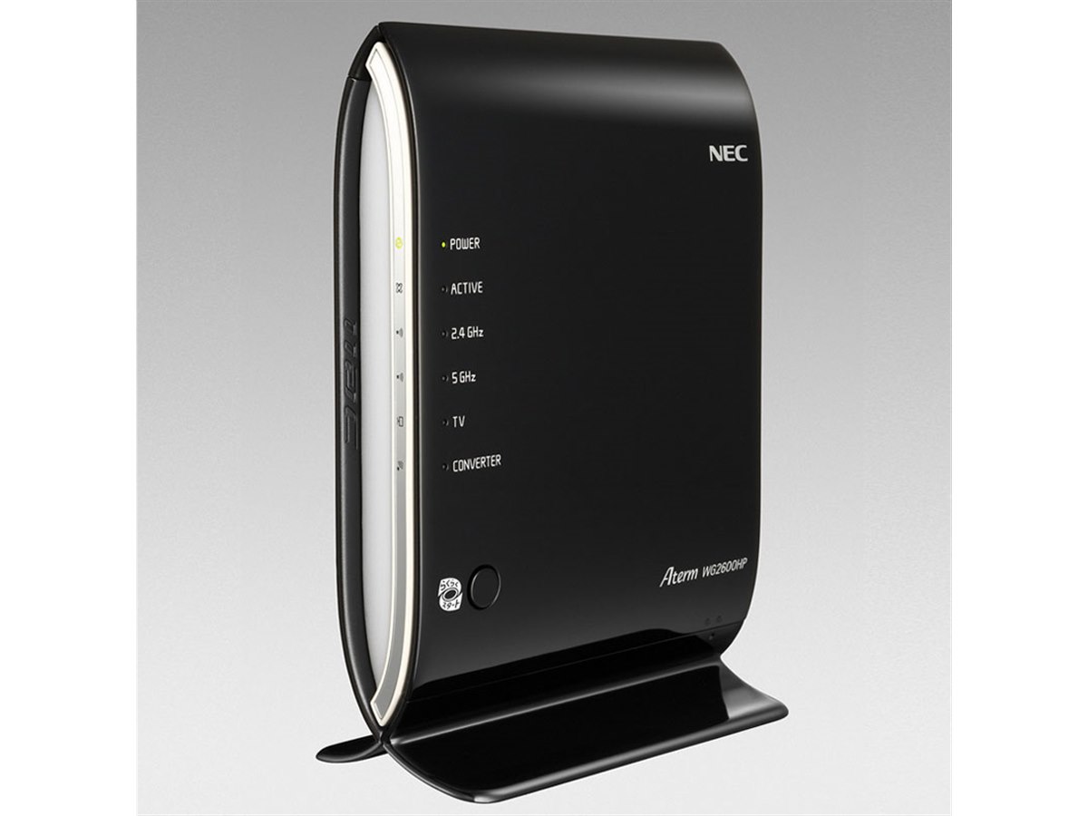 【ほぼ新品】NEC Aterm 7200D8BE Wi-Fiルーター Wi-Fiルーター 5764＋1376Mbps Aterm 7200D8BE PA-7200D8BE [Wi-Fi 7