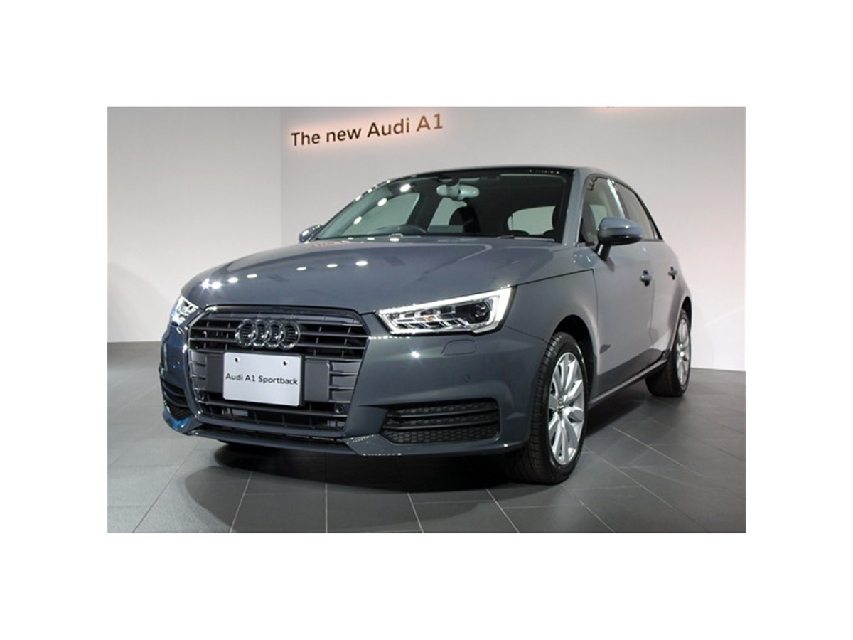 アウディA1」が仕様変更 新エンジン搭載車も - 価格.com
