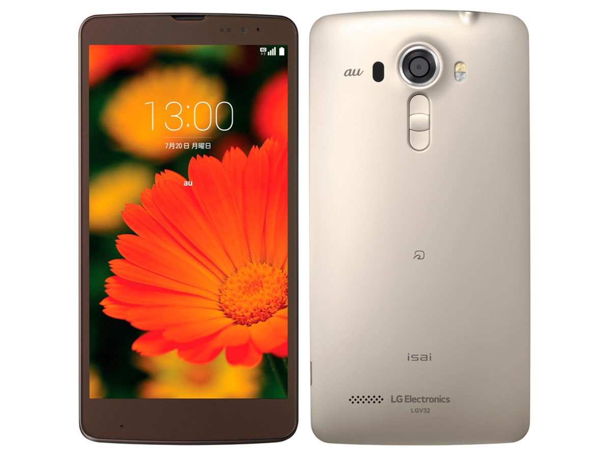 LG、高精細「IPS Quantumディスプレイ」採用のスマートフォン - 価格.com