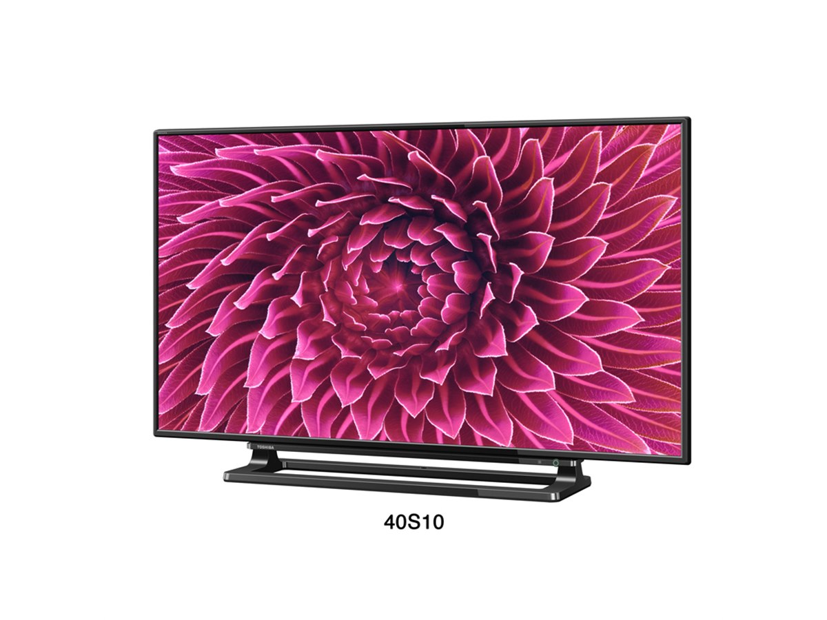 は*も様 REGZA 32S10 [地上・BS・110度CSデジタル液晶テレビ 東芝、自動画質調整に対応した32V/40V型「REGZA S10」 - 価格.com